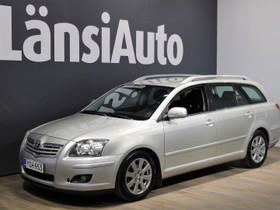 Toyota Avensis, Autot, Tampere, Tori.fi Toyota Avensis, Autot, Tampere, Tori.fi