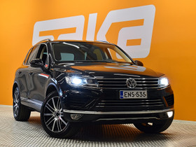 Volkswagen Touareg, Autot, Hyvinkää, Tori.fi Volkswagen Touareg, Autot, Hyvinkää, Tori.fi
