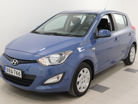 Hyundai I20 5d, Autot, Tampere, Tori.fi Hyundai I20 5d, Autot, Tampere, Tori.fi