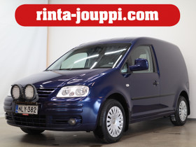 Volkswagen Caddy, Autot, Salo, Tori.fi Volkswagen Caddy, Autot, Salo, Tori.fi