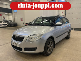 Skoda Fabia, Autot, Järvenpää, Tori.fi Skoda Fabia, Autot, Järvenpää, Tori.fi