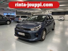 Kia Rio, Autot, Järvenpää, Tori.fi Kia Rio, Autot, Järvenpää, Tori.fi
