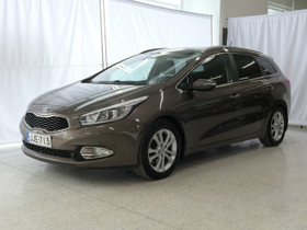 Kia Cee'd, Autot, Helsinki, Tori.fi Kia Cee'd, Autot, Helsinki, Tori.fi