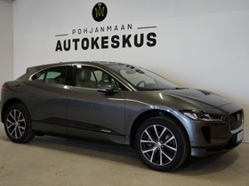 Jaguar I-PACE, Autot, Kokkola, Tori.fi Jaguar I-PACE, Autot, Kokkola, Tori.fi