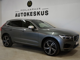 Volvo XC60, Autot, Kokkola, Tori.fi Volvo XC60, Autot, Kokkola, Tori.fi