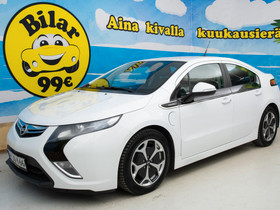 Opel Ampera, Autot, Espoo, Tori.fi Opel Ampera, Autot, Espoo, Tori.fi