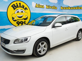 Volvo V60, Autot, Espoo, Tori.fi Volvo V60, Autot, Espoo, Tori.fi