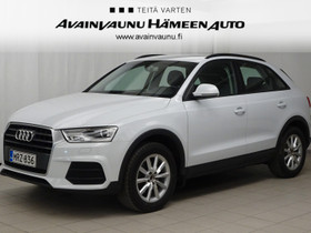 Audi Q3, Autot, Iisalmi, Tori.fi Audi Q3, Autot, Iisalmi, Tori.fi