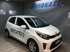 Kia Picanto, Autot, Varkaus, Tori.fi Kia Picanto, Autot, Varkaus, Tori.fi