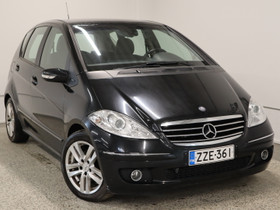 Mercedes-Benz A, Autot, Jyväskylä, Tori.fi Mercedes-Benz A, Autot, Jyväskylä, Tori.fi