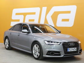 Audi A6, Autot, Kuopio, Tori.fi Audi A6, Autot, Kuopio, Tori.fi