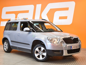 Skoda Yeti, Autot, Lappeenranta, Tori.fi Skoda Yeti, Autot, Lappeenranta, Tori.fi
