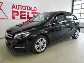 Mercedes-Benz B, Autot, Pori, Tori.fi Mercedes-Benz B, Autot, Pori, Tori.fi
