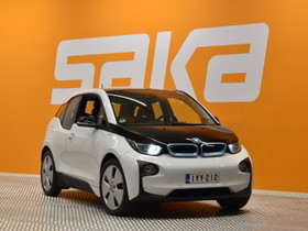 BMW I3, Autot, Tampere, Tori.fi BMW I3, Autot, Tampere, Tori.fi