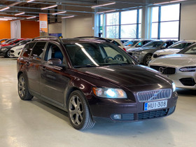 Volvo V50, Autot, Kuopio, Tori.fi Volvo V50, Autot, Kuopio, Tori.fi