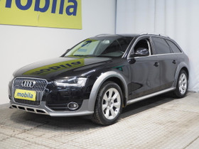 Audi A4 ALLROAD QUATTRO, Autot, Lempäälä, Tori.fi Audi A4 ALLROAD QUATTRO, Autot, Lempäälä, Tori.fi