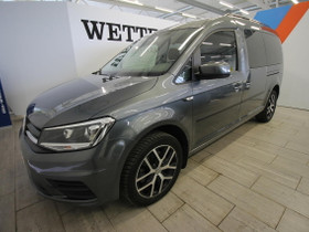 Volkswagen CADDY MAXI, Autot, Ylivieska, Tori.fi Volkswagen CADDY MAXI, Autot, Ylivieska, Tori.fi