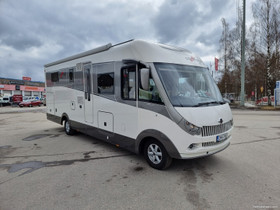 Carthago Splus, Matkailuautot, Matkailuautot ja asuntovaunut, Jyväskylä, Tori.fi Carthago Splus, Matkailuautot, Matkailuautot ja asuntovaunut, Jyväskylä, Tori.fi