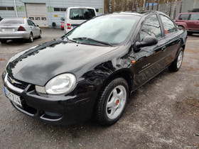 Chrysler Neon, Autot, Joensuu, Tori.fi Chrysler Neon, Autot, Joensuu, Tori.fi