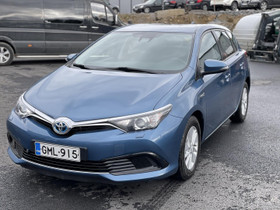 Toyota Auris, Autot, Akaa, Tori.fi Toyota Auris, Autot, Akaa, Tori.fi