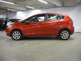 Ford Fiesta, Autot, Nokia, Tori.fi Ford Fiesta, Autot, Nokia, Tori.fi