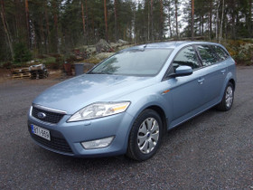 Ford Mondeo, Autot, Pöytyä, Tori.fi Ford Mondeo, Autot, Pöytyä, Tori.fi