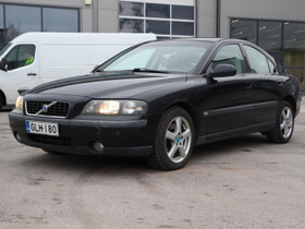 Volvo S60, Autot, Vantaa, Tori.fi Volvo S60, Autot, Vantaa, Tori.fi