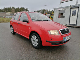 Skoda Fabia, Autot, Tuusula, Tori.fi Skoda Fabia, Autot, Tuusula, Tori.fi