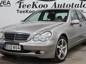Mercedes-Benz C, Autot, Kangasala, Tori.fi Mercedes-Benz C, Autot, Kangasala, Tori.fi