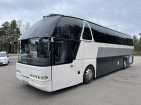 Neoplann N516HD, Matkailuautot, Matkailuautot ja asuntovaunut, Rauma, Tori.fi Neoplann N516HD, Matkailuautot, Matkailuautot ja asuntovaunut, Rauma, Tori.fi