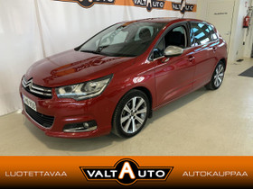 Citroen C4, Autot, Raisio, Tori.fi Citroen C4, Autot, Raisio, Tori.fi