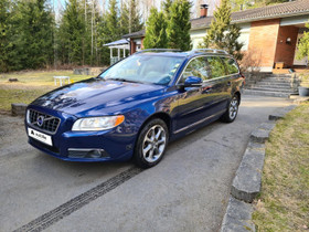 Volvo V70, Autot, Vantaa, Tori.fi Volvo V70, Autot, Vantaa, Tori.fi