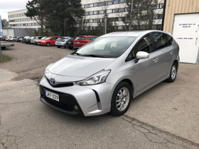 Toyota Prius+, Autot, Helsinki, Tori.fi Toyota Prius+, Autot, Helsinki, Tori.fi