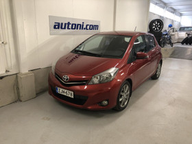 Toyota Yaris, Autot, Helsinki, Tori.fi Toyota Yaris, Autot, Helsinki, Tori.fi