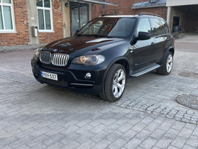 BMW X5, Autot, Vantaa, Tori.fi BMW X5, Autot, Vantaa, Tori.fi