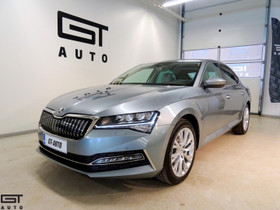 Skoda Superb, Autot, Tuusula, Tori.fi Skoda Superb, Autot, Tuusula, Tori.fi