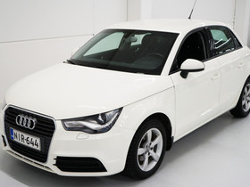 Audi A1, Autot, Raasepori, Tori.fi Audi A1, Autot, Raasepori, Tori.fi