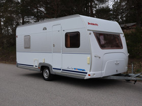 Dethleffs New Line 450 DB, Asuntovaunut, Matkailuautot ja asuntovaunut, Turku, Tori.fi Dethleffs New Line 450 DB, Asuntovaunut, Matkailuautot ja asuntovaunut, Turku, Tori.fi