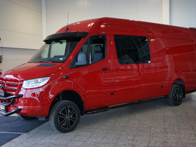 Mercedes-Benz Sprinter, Matkailuautot, Matkailuautot ja asuntovaunut, Raasepori, Tori.fi Mercedes-Benz Sprinter, Matkailuautot, Matkailuautot ja asuntovaunut, Raasepori, Tori.fi
