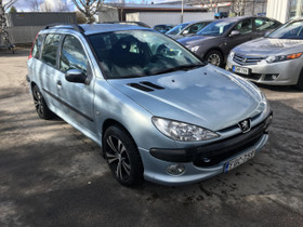 Peugeot 206 1,4, Autot, Ylivieska, Tori.fi Peugeot 206 1,4, Autot, Ylivieska, Tori.fi