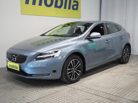 Volvo V40, Autot, Lempäälä, Tori.fi Volvo V40, Autot, Lempäälä, Tori.fi