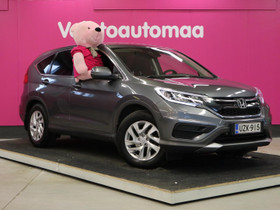Honda CR-V, Autot, Lahti, Tori.fi Honda CR-V, Autot, Lahti, Tori.fi