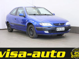 Citroen Xsara, Autot, Raisio, Tori.fi Citroen Xsara, Autot, Raisio, Tori.fi