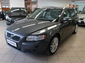 Volvo V50, Autot, Ylivieska, Tori.fi Volvo V50, Autot, Ylivieska, Tori.fi