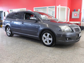 Toyota Avensis, Autot, Keminmaa, Tori.fi Toyota Avensis, Autot, Keminmaa, Tori.fi