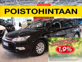 CITROEN C5, Autot, Karkkila, Tori.fi CITROEN C5, Autot, Karkkila, Tori.fi