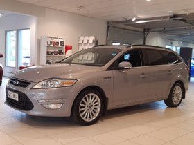 FORD Mondeo, Autot, Raasepori, Tori.fi FORD Mondeo, Autot, Raasepori, Tori.fi