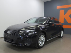 Audi A3, Autot, Lahti, Tori.fi Audi A3, Autot, Lahti, Tori.fi