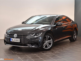Volkswagen Arteon, Autot, Vantaa, Tori.fi Volkswagen Arteon, Autot, Vantaa, Tori.fi