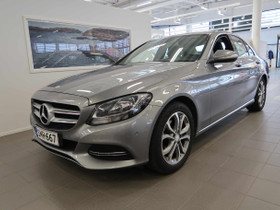MERCEDES-BENZ C, Autot, Porvoo, Tori.fi MERCEDES-BENZ C, Autot, Porvoo, Tori.fi